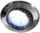 BATSYSTEM Comet LED-spottivalo uppoutettuun asennukseen