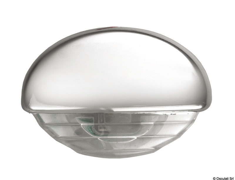 OSCULATI infällda LED-orienteringsljus