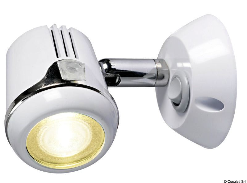 LED-spotlight