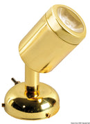 LED-spotlight