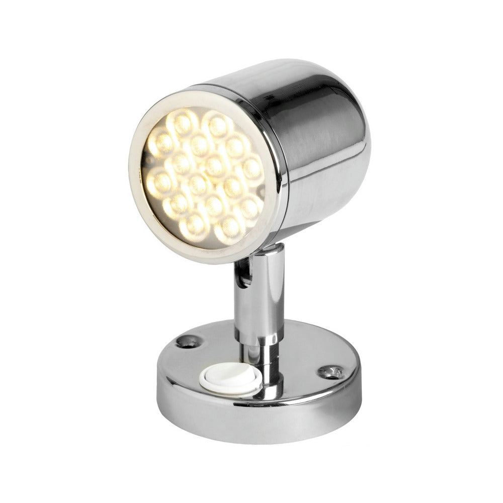 LED-spotti
