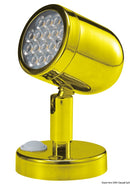 LED-spotlight