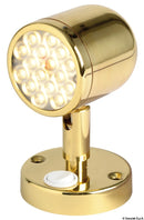 LED-spotlight