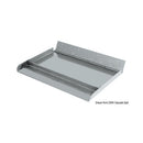 Pair of Maxi series trim tabs, 300-mm depth, fitte