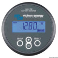 Victron-monitor för 1 batteri