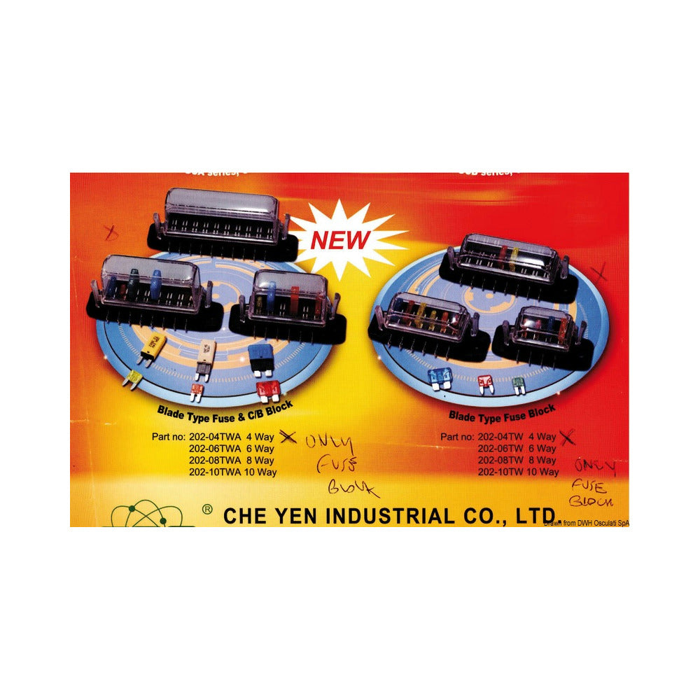 T-quicksplice-liitin 2,5/6 mm