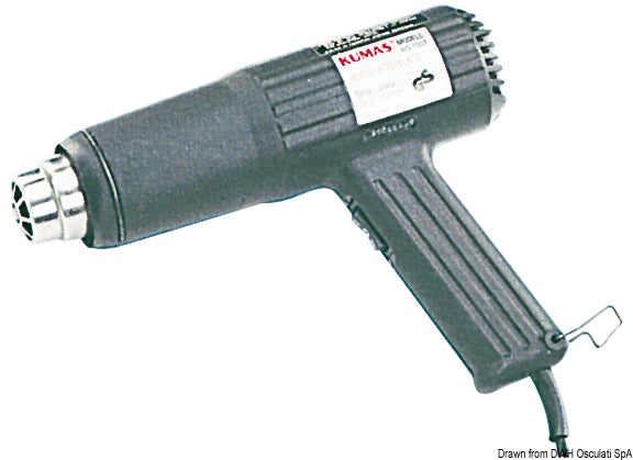 Electric heater