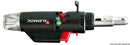 Gas-powered multipurpose tool