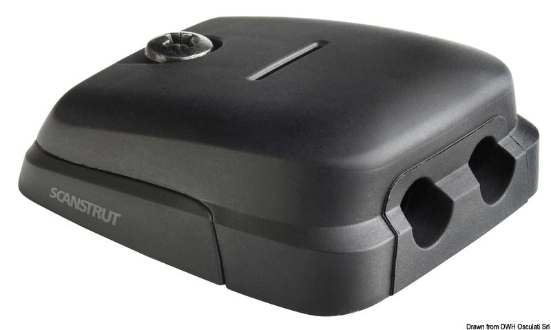 SCANSTRUT horisontell kabeltätning