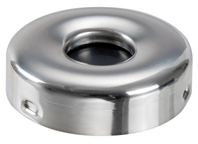 Ohjain/holkkitiiviste nailonia, lasikuitua ja ruostumatonta terästä