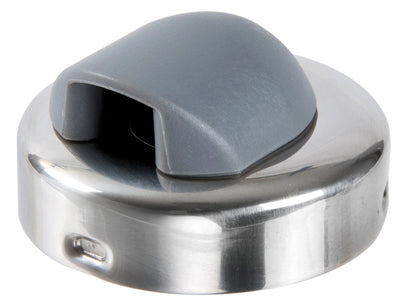 Ohjain/holkkitiiviste nailonia, lasikuitua ja ruostumatonta terästä