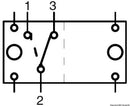 CARLING SWITCH Contura II -kytkin