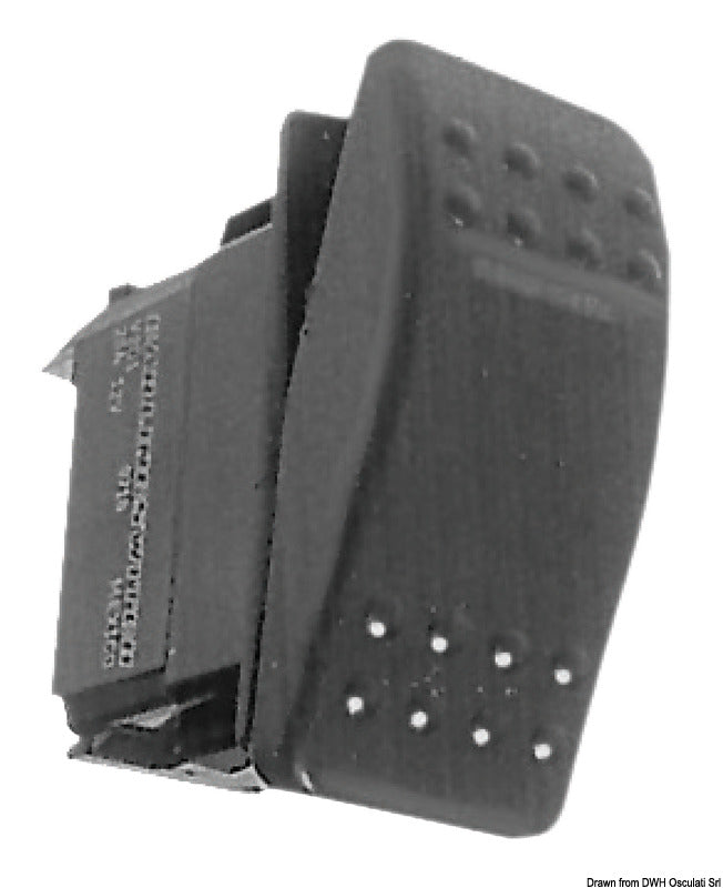 CARLING SWITCH Contura vipukytkin