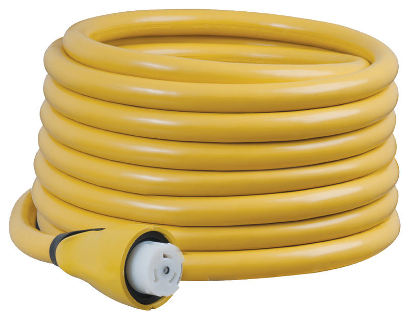 MARINCO-kabel med kontakter