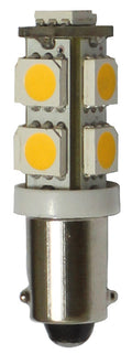 BA9S 8,5 W 95 lumenia