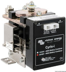 VICTRON Cyrix-I dubbelbatteriladdare