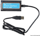 VICTRON MULTIPLUS batteriladdare + invertter-kombisystem