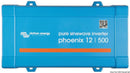 VICTRON Ve.Direct ren sinusvåg-inverter 180/1200W