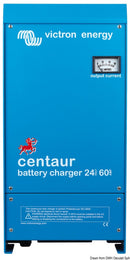 VICTRON Centaur analogic battery chargers