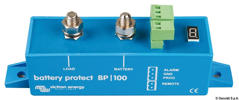 VICTRON Battery Protect batteriväktare