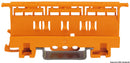 WAGO® serie 221 skarvkontakter med snäppöppning/-stängning