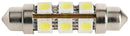 Festoon LED-lampa