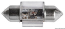 Compact 12 LED-navigeringsljus