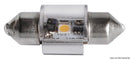 Compact 12 LED-navigeringsljus