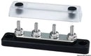 Techno Bus Bar Heavy Duty elterminalblock