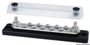 Techno Bus Bar Heavy Duty elterminalblock
