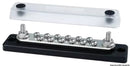 Techno Bus Bar Heavy Duty elterminalblock