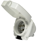 New Edge 30A power socket