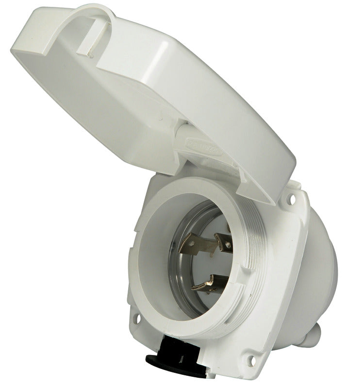 Uusi Edge 30A pistorasia