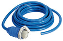 Förinstallerad elkabel