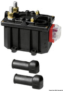 Battery switch / battery isolator switch