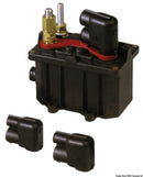Battery switch / battery isolator switch