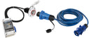 Komplett set för 220V 10–16 A system