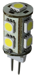 SMD LED-lampa för spotlights, G4-sockel