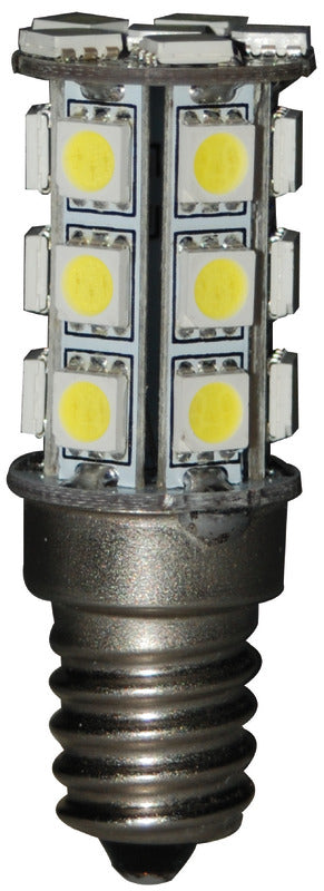LED SMD-lampa med E14-anslutning