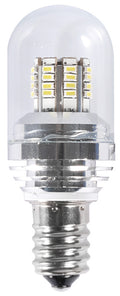 LED SMD -lamppu 12/24 V 28 W vastaava