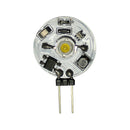 SMD LED-pære, G4 sokkel