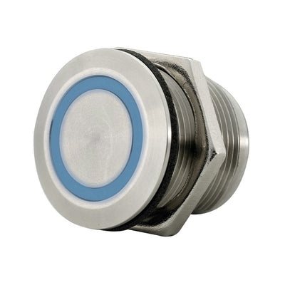 Himmennettävä kosketuskytkin LED-valoille