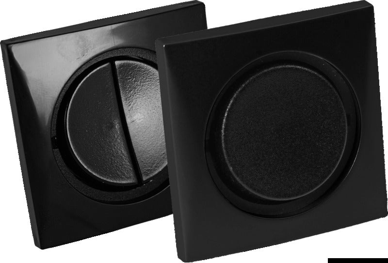 Pistorasia ja kytkin