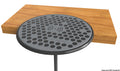 ROKK Surface -vesitiivis langaton laturi 10 W