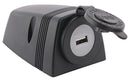 Sytytin ja/tai USB-pistoke