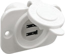 Sytytin ja/tai USB-pistoke