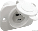 Sytytin ja/tai USB-pistoke