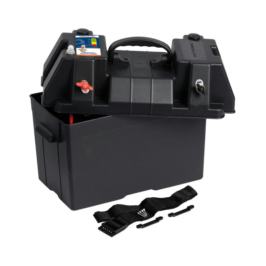 Power Center Deluxe