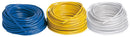 Sea Water Resistant tripolar/quadripolar power cable