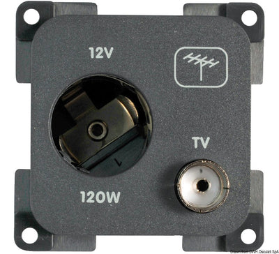 Modulärt elektriskt material